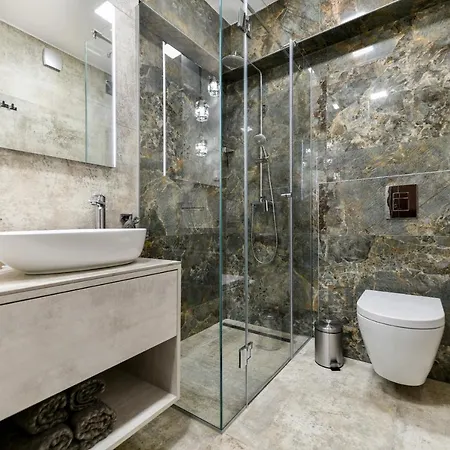 Apartamento Brand New 