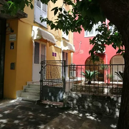 Апартаменты Brand New 