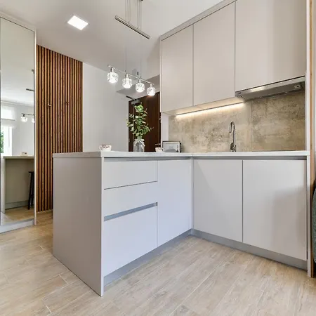 Apartament Brand New 